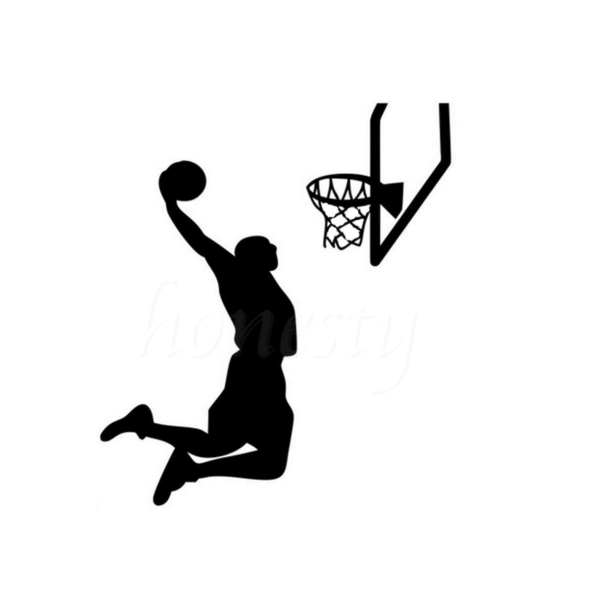 Latihan Bola Basket tanpa menggunakan Bola.mp4