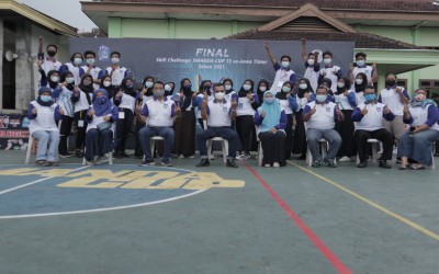 SMANDA CUP Season 15