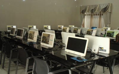 Laboratorium Komputer