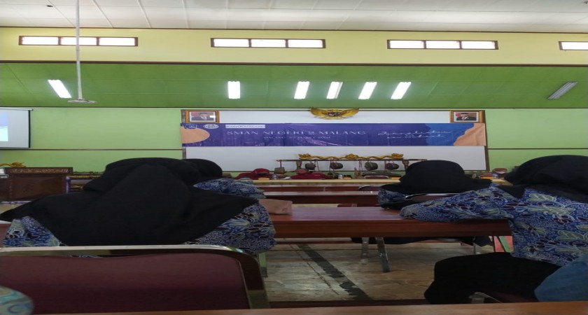 Jurnalistic on School