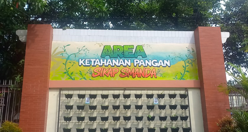 SMAN 2 Kota Malang Siap Mengikuti Peluncuran Program SIKAP, Dorong Sekolah Jadi Garda Depan Ketahanan Pangan