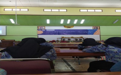 Jurnalistic on School