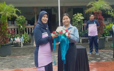 PAPARAZI#5 Gaungkan Gizi Berkualitas Demi Wujudkan Generasi Emas!