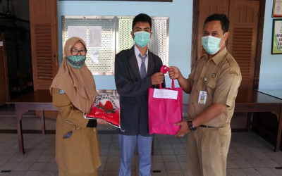 SANTUNAN 10 MUHARRAM
