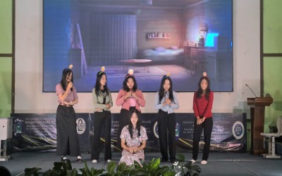 Reduval 2025: Revival Dua Festival Selebrasi P5 SMAN 2 Malang sebagai Ajang Inovasi dan Kreativitas Peserta Didik
