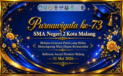 Perjalanan 338 Wisudawan/Wisudawati Diakhiri dengan Haru, Prestasi, dan Kebanggaan