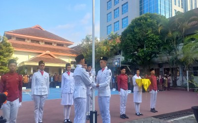 Derap Langkah Kartini Modern di Bumi Smanda