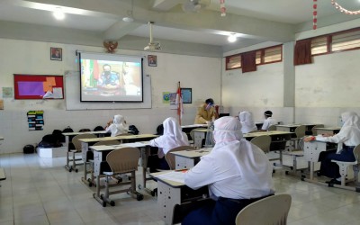 MPLS ala SMANDA