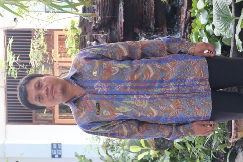 Dwi Nurcahyo