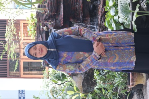 Dwi Rifiani