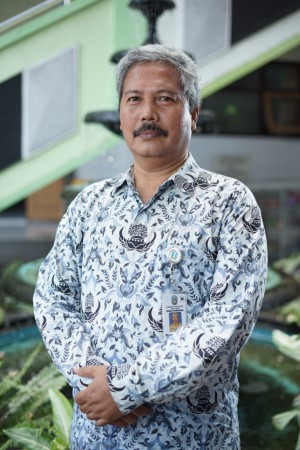 Eko Nanang Agus Widodo